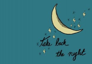 Take Back The Night