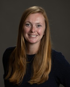 new staff headshots