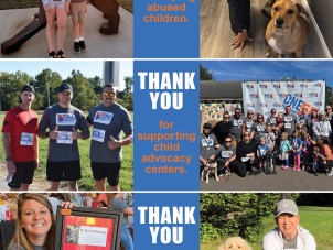 thank you ad 2025 5K ad